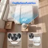 MEDION Tischventilator sehr leise P20 DF, 26 Dezibel, mit Produktbild-Vorschau 3