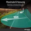 Oktaplex Ana 12V - 24V Infrarot Bewegungsmelder für Innen + Produktbild-Vorschau 5