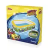 Bestway Familienpool, Aufblasbarer Pool, 778 l, Rechteckig, Produktbild-Vorschau 10