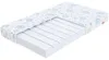 Matratze 90x190 cm MELODY Höhe ca. 10 cm H3 Flex Schaum Produktbild-Vorschau 10
