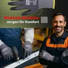 12er Set Covent PRIME Arbeitshandschuhe Herren Gr. 10 – Produktbild-Vorschau 5