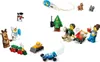 LEGO City Adventskalender 2025 - Weihnachten Spielzeug mit Produktbild-Vorschau 17