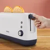 Tefal TL302110, 1 Scheibe(n), Weiß, 850 W, 365 mm, 115 mm, Produktbild-Vorschau 9
