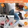 Shiatsu Massagegerät, Massagekissen für Nacken Schulter Produktbild-Vorschau 9