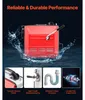 SucceBuy Elektrische Rohrreinigungsmaschine, 850W, Produktbild-Vorschau 5