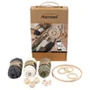 Creativ Company CC Starter-Set zum Lernen von Produktbild-Vorschau 2