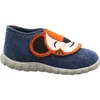 Fischer Markenschuhe Flexy Jungen Hausschuh in Blau, Größe Produktbild-Vorschau 13