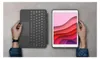 Logitech 920-009627, QWERTY, Spanisch, Touchpad, 1,8 cm, 1 Produktbild-Vorschau 6