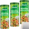 Knorr Kräuterlinge zum Streuen Frühlings Kräuter 3er Pack Produktbild-Vorschau 1