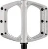 Spank Spoon DC pédale plate argent unis Voir les images du produit 1
