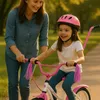 MILLYBO Fahrrad Schubstange für Kinderfahrrad 12–20 Zoll, Produktbild-Vorschau 8