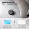 Proscenic Q8 Max Staubsauger Roboter, Saugroboter mit Produktbild-Vorschau 9