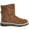 Bottes pour filles Superfit LORA marron, taille 37 Voir les images du produit 2
