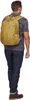 Jaunt Recycled Backpack 15.6" Dim Gold Produktbild-Vorschau 3