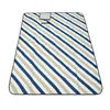 FEBE Picknickdecke mit trageriff 150x200 cm Streifen Produktbild-Vorschau 2