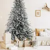 Künstlicher Weihnachtsbaum 210 cm mit LED Beleuchtung, Produktbild-Vorschau 14