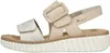 Rieker Sandalen Plat  Sandalen Plat - Beige - Maat 42 Produktbild-Vorschau 17