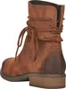 Rieker Stiefeletten Z4197-24 Damen Schuhe Chelsea Boots, Produktbild-Vorschau 10