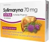 Sylimaryna EXTRA 70 mg wsparcie wątroby i trawienia Podgląd zdjęcia produktu 1