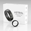 Forever Smartring Astral SR-100 Schwarz Größe 13 Produktbild-Vorschau 16