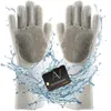 AVANA Silikon Spülhandschuhe mit Wash Scrubber Produktbild-Vorschau 1