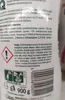 Ludwik Himbeer-Geschirrspülmittel 900 g Produktbild-Vorschau 3