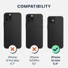 kwmobile Handyhülle für iPhone 12 mini Hülle, für iPhone 12 Produktbild-Vorschau 6