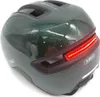 ABUS Urban Helm HUD-Y - avec feu arrière LED magnétique et Voir les images du produit 21