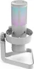 SPC Gear AXIS Onyx White Streaming USB Microphone (SPG149) Podgląd zdjęcia produktu 6