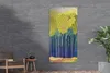 MuchoWow® 80x160 cm Outdoor-Poster Gartendeko Sichtschutz Produktbild-Vorschau 4