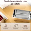 Elektrische wiederaufladbare Lunchbox 1L, kabellos, Produktbild-Vorschau 2