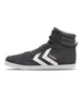 Hummel Slimmer Stadil High Sneaker Schuhe grau 063511-2651, Produktbild-Vorschau 3
