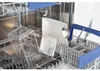 Brabantia Tasty+ Quadratischer Kunststoff Transparent, Weiß Produktbild-Vorschau 9