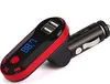 FM Transmitter Bluetooth für Auto Radio Adapter Auto Produktbild-Vorschau 5
