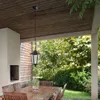 Lampe d'extérieur 1xE27 Velence noir 8208 Rabalux Voir les images du produit 3
