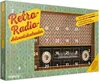 FRANZIS, radio retro, kalendarz adwentowy, 2020 Podgląd zdjęcia produktu 2