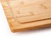 EXCELLENT HOUSEWARE Schneidebrett Nudelbrett 45x35 cm Produktbild-Vorschau 15