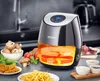 MONZANA® Teplovzdušná fritéza Digitálny LED dotykový Náhľad obrázku produktu 11