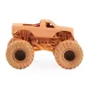 Monster Jam MNJ VHC 1to64 MstryMdr BlueThunderV1 GML, Náhľad obrázku produktu 9