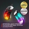 SteelSeries Aerox 3 Onyx 2022, Gaming-Maus Produktbild-Vorschau 31