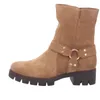 Gabor - Bootie Flausch braun Produktbild-Vorschau 3