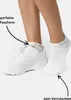 TEXEMP Sneaker Socken Damen & Herren 10 Paar Baumwolle Produktbild-Vorschau 3
