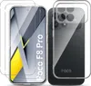 Hülle + 2X Schutzglas für Xiaomi Poco F8 Pro Panzerfolie Produktbild-Vorschau 1