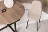 Venture Home Stuhl Polar Beige 2er-Pack Produktbild-Vorschau 15