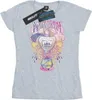 Harry Potter - T-Shirt für Damen BI23603 (M) (Grau) Produktbild-Vorschau 1