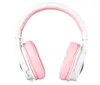 SADES Dpower SA-722 Gaming Headset, weiß/pink, 3,5 mm Produktbild-Vorschau 3
