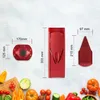 Börner V1 Basic Set Krájač na zeleninu V-krájač Krájač na Náhľad obrázku produktu 3