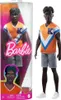 Barbie Fashionistas HPF79, Modepuppe, Männlich, 3 Jahr(e), Produktbild-Vorschau 1