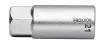 Proxxon Industrial 23 442 Hex head Spark plug bit 16 mm 1/2 Produktbild-Vorschau 5