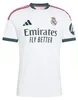 adidas Real Madrid thuisshirt - Wit - Wit - XL Productafbeelding-voorbeeld 1